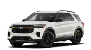 2027 Ford  External Image 1